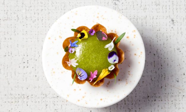<span class="entry-title-primary">Indian Street Food Turned Elegant Amuse-Bouche</span> <span class="entry-subtitle">Indienne | Chicago</span>