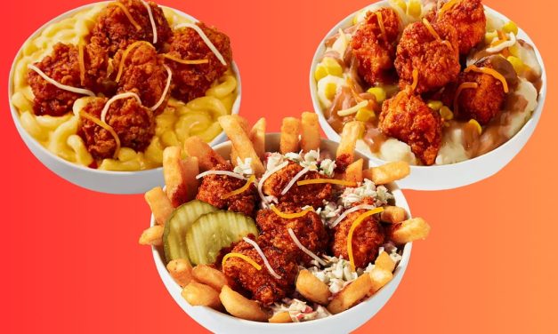 <span class="entry-title-primary">State of the Plate: Nashville Hot to Go</span> <span class="entry-subtitle">Modern ways the regional flavor is packing heat</span>