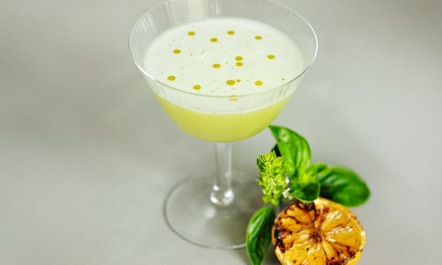 <span class="entry-title-primary">The Gin Cocktail With Wood-Fired Flavor</span> <span class="entry-subtitle">Brodeto | Raleigh, N.C.</span>