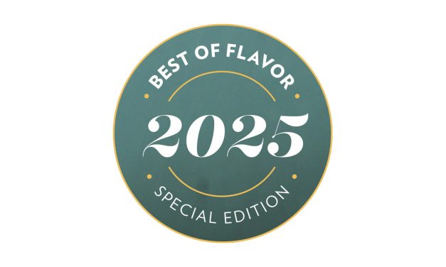 Best of Flavor 2025