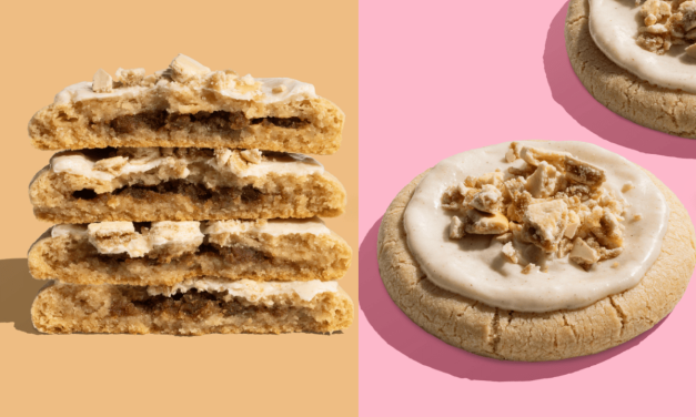 Bites and Sips: Pop-Tarts Pop Up and Salads Size Up
