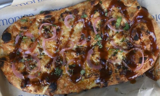 <span class="entry-title-primary">Pizza Pal</span> <span class="entry-subtitle">Prickly pear lends tangy sweetness to a familiar favorite</span>