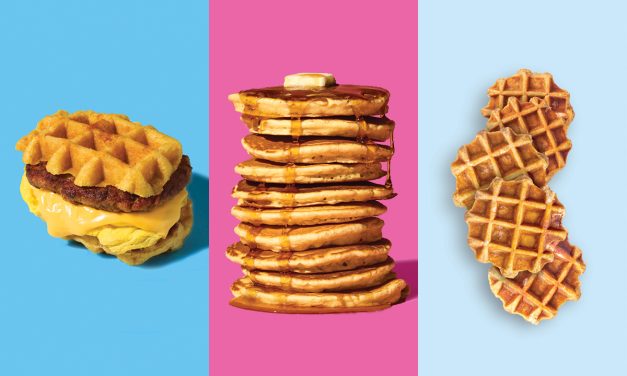 Rethinking Breakfast for a Healthier Future