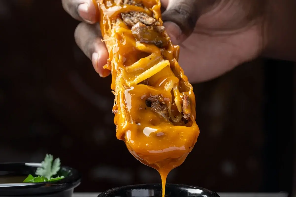 State of the Plate: A New Frontier for Fusion Cuisine