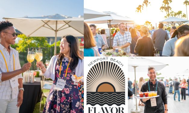 <span class="entry-title-primary">Flavor Experience 2025</span> <span class="entry-subtitle">Where flavor comes to life</span>