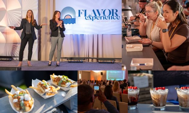<span class="entry-title-primary">Flavor Experience 2025</span> <span class="entry-subtitle">Where flavor comes to life </span>