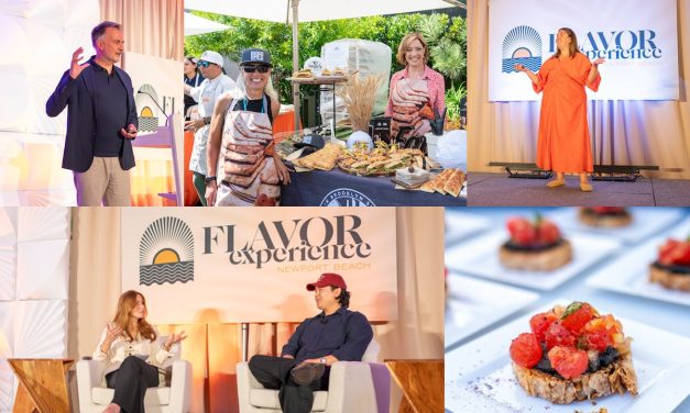 <span class="entry-title-primary">Flavor Experience 2025</span> <span class="entry-subtitle">Where flavor comes to life </span>