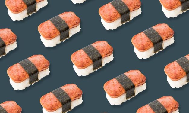<span class="entry-title-primary">Flavors on the Edge: Musubi</span> <span class="entry-subtitle">Translating Hawaiian comfort onto mainstream menus</span>