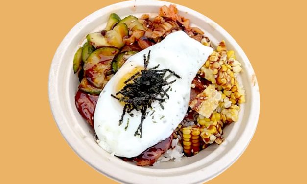 <span class="entry-title-primary">Go Bowling</span> <span class="entry-subtitle">Musubi moves into this fast-casual favorite format</span>