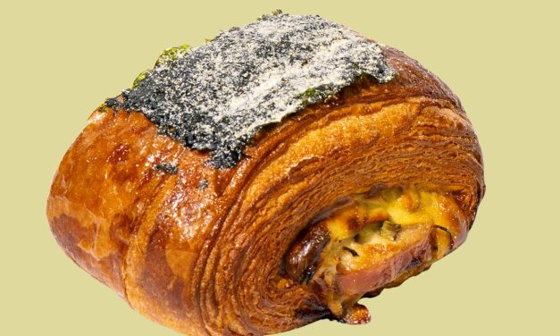 <span class="entry-title-primary">Bakery Beauty</span> <span class="entry-subtitle">Musubi’s flavor profile fits perfectly into modern global bakeries</span>
