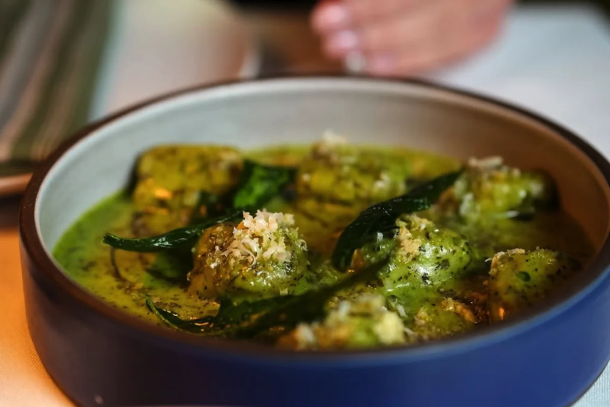 Pesto Play
