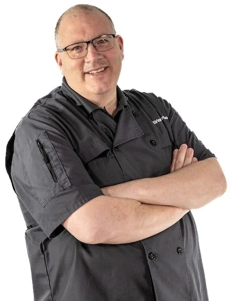 Brian Paquette
