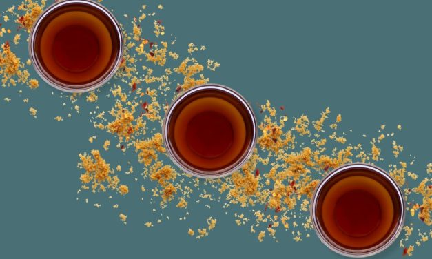 <span class="entry-title-primary">Flavors on the Edge: Fish Sauce Caramel</span> <span class="entry-subtitle">Sticky, savory and sweet, fish sauce caramel is poised for wider adoption</span>