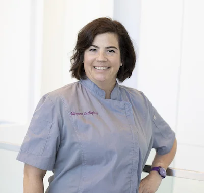 Margaret Occhipinti