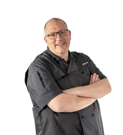 Brian Paquette