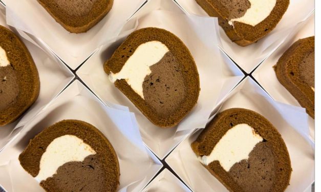 <span class="entry-title-primary">The Dessert Move</span> <span class="entry-subtitle">Hojicha brings a signature touch</span>