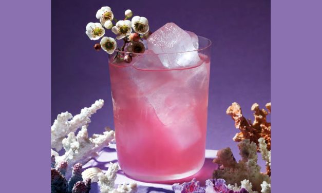 <span class="entry-title-primary">Hojicha Sidles Up to the Bar</span> <span class="entry-subtitle">Roasted green tea introduces body to drinks</span>