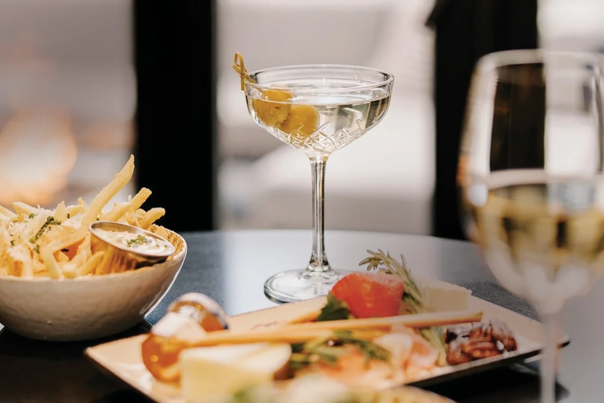 Catching the Wave of Flavored Tequilas