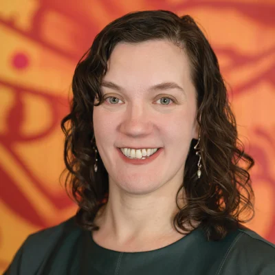 CLAIRE CONAGHAN
