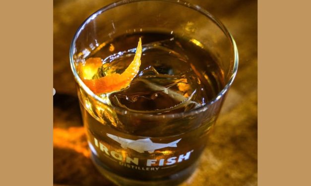 <span class="entry-title-primary">Sweet-Salty Power Move</span> <span class="entry-subtitle">Salted maple elevates cocktails</span>
