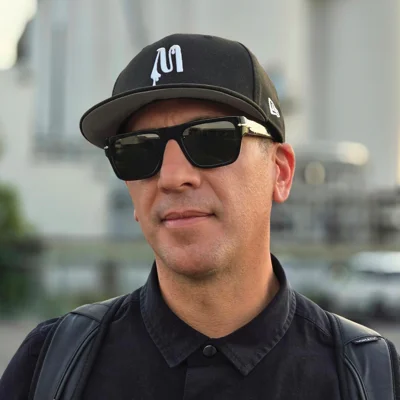 IAN RAMIREZ