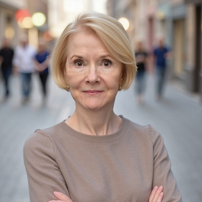 NANCY KRUSE