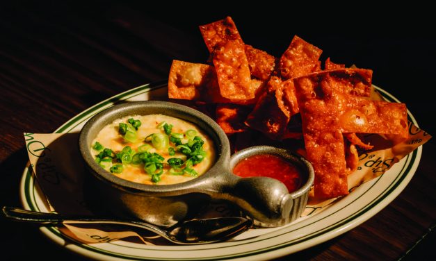 <span class="entry-title-primary">Retro Dips Reborn</span> <span class="entry-subtitle">Comfort classics take on modern culinary craft</span>