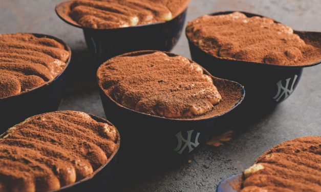 <span class="entry-title-primary">Tiramisu Takes Off</span> <span class="entry-subtitle">A classic becomes a next-gen flavor carrier</span>