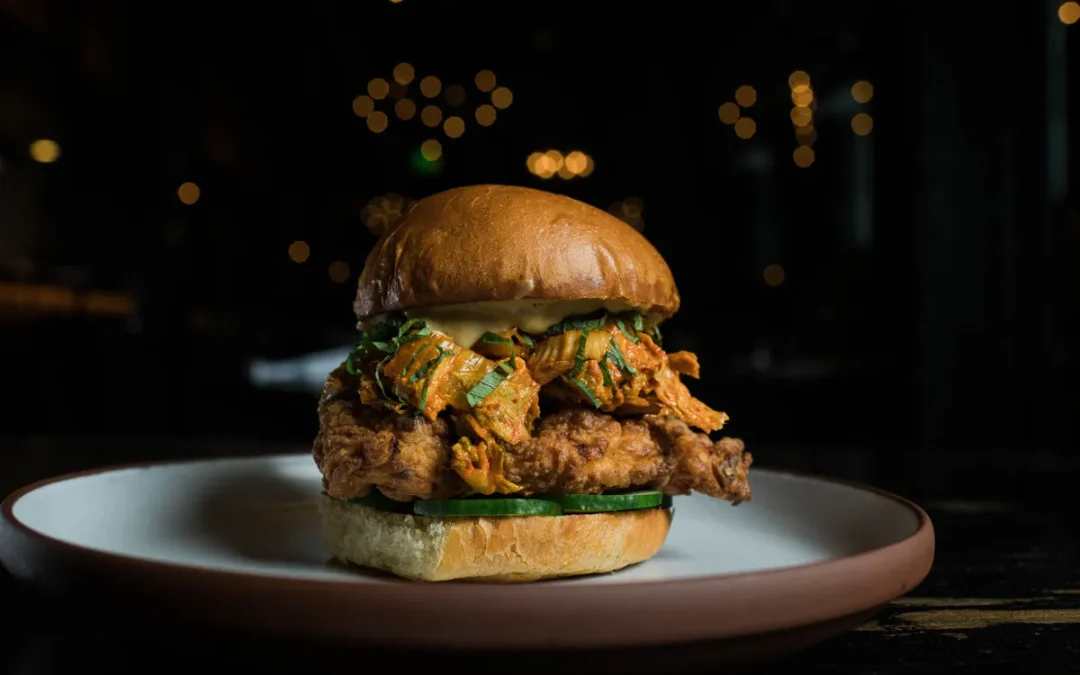 Trend Insights: Kimchi’s Next Wave Further opportunities with kimchi on modern menus