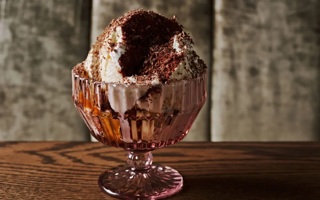 Trend Insights: Tiramisu Takes Off Further opportunities with tiramisu on modern menus
