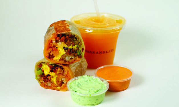 <span class="entry-title-primary">Wrapping Up Breakfast</span> <span class="entry-subtitle">The next chapter of comfort, craft and global flavor</span>