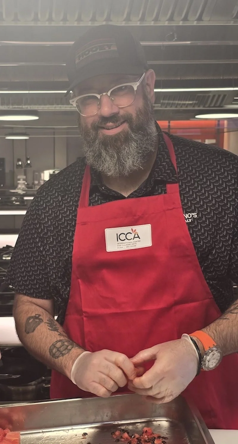 Kevin Ripley