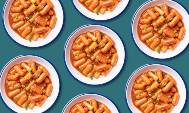 <span class="entry-title-primary">Flavors on the Edge: Tteokbokki</span> <span class="entry-subtitle">Chewy, saucy and primed for U.S. menus</span>