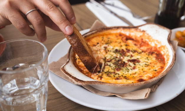 <span class="entry-title-primary">Modernizing Five Classic Dips</span> <span class="entry-subtitle">Easy upgrades to enhance the dipping experience</span>