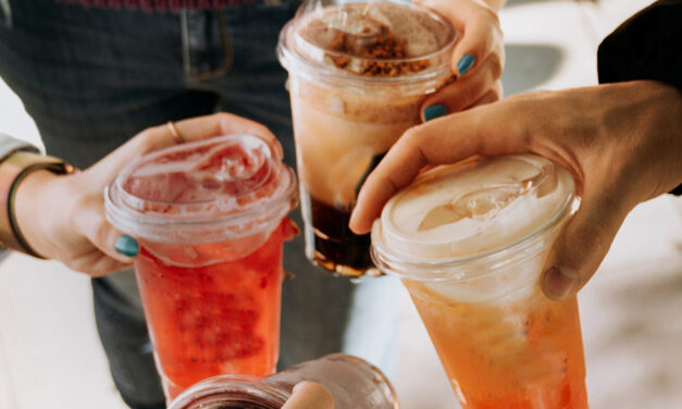 <span class="entry-title-primary">The New Beverage Era</span> <span class="entry-subtitle">A two-track surge is rewriting the rules of innovation</span>