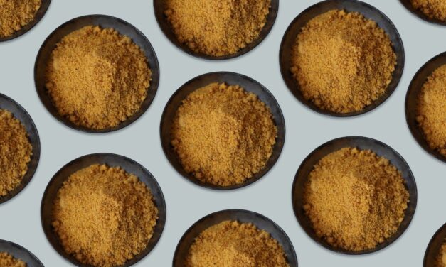 <span class="entry-title-primary">Flavors on the Edge: Gunpowder Masala</span> <span class="entry-subtitle">A crunchy, fiery blend finds its way onto modern menus</span>