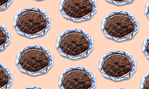 <span class="entry-title-primary">Flavors on the Edge: Salsa Negra</span> <span class="entry-subtitle">This smoky, glossy and toasty condiment is making moves</span>