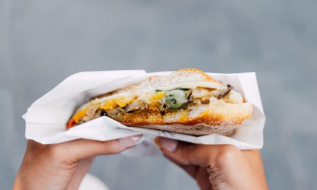 <span class="entry-title-primary">The Art of the Schiacciata</span> <span class="entry-subtitle">5 ways to ride the Italian sandwich wave</span>