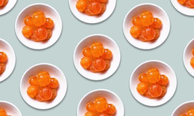<span class="entry-title-primary">Flavors on the Edge: Salted Egg Yolk</span> <span class="entry-subtitle">An ancient ingredient finds modern menu momentum</span>