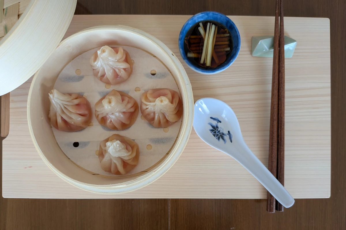 Watermelon XLB