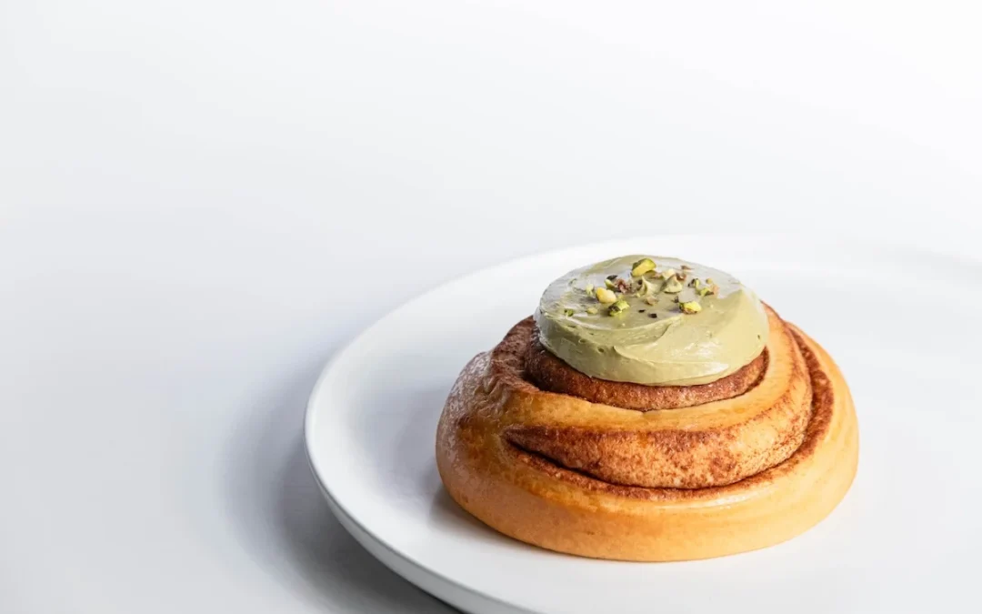 Spread a Little Indulgence Clean-label nut butters deliver dairy-free creaminess and signal premium value