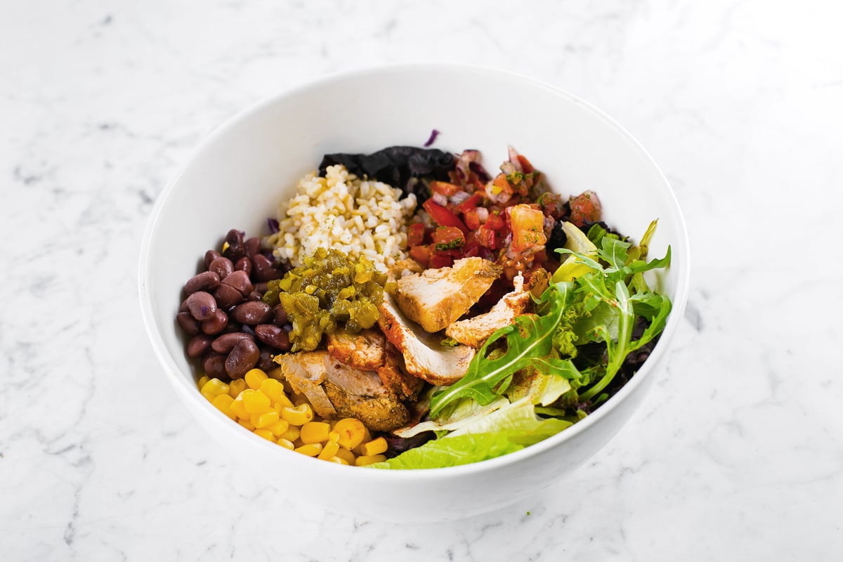 mexican glp 1 The Basics of GLP-1 Menu Innovation