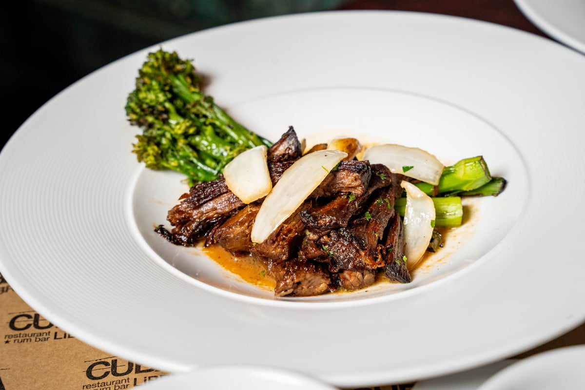 glp 1 friendly restaurants The Basics of GLP-1 Menu Innovation