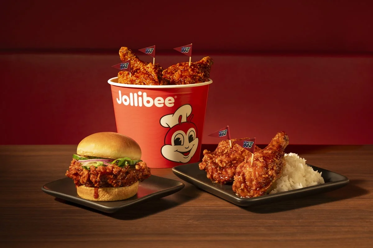 Asia’s Fast-Food Playbook