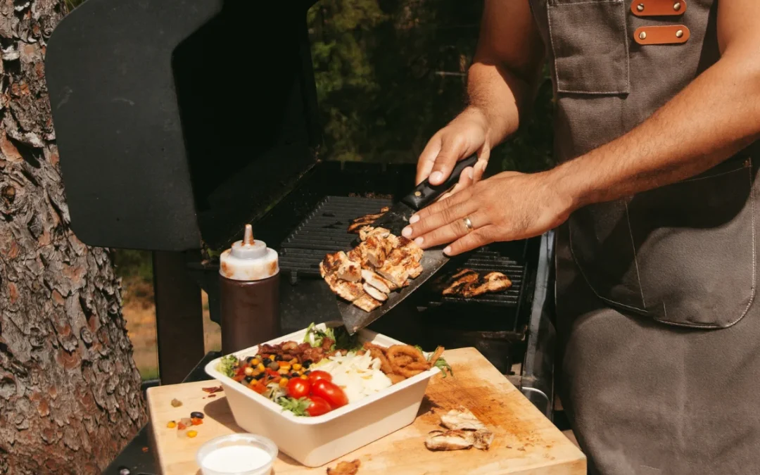 Bites & Sips: “Boy kibble,” Tacomakase and S’more Exploring microtrends, one bite and sip at a time