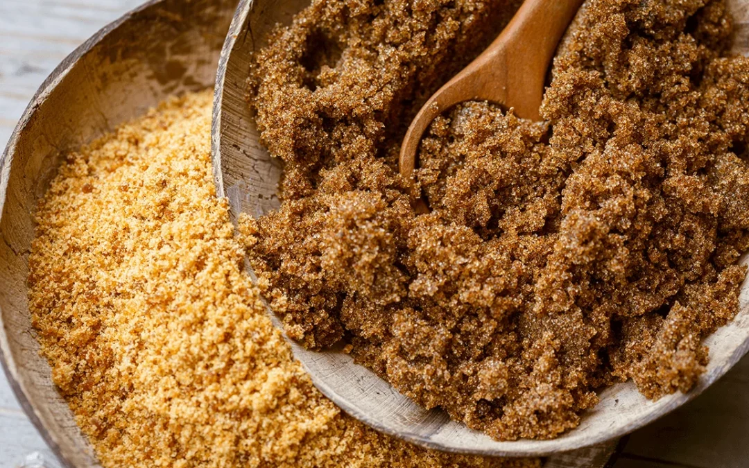 Emerging Sweetness Explore wholesome natural sweeteners that promise big flavor pay-off
