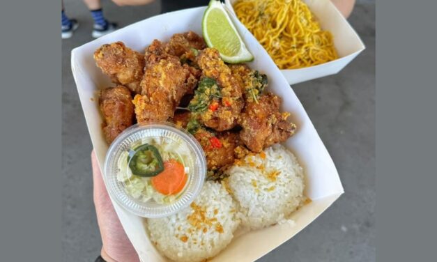 <span class="entry-title-primary">Wing Nut</span> <span class="entry-subtitle">Salted egg yolk enters the next era of sauce innovation</span>