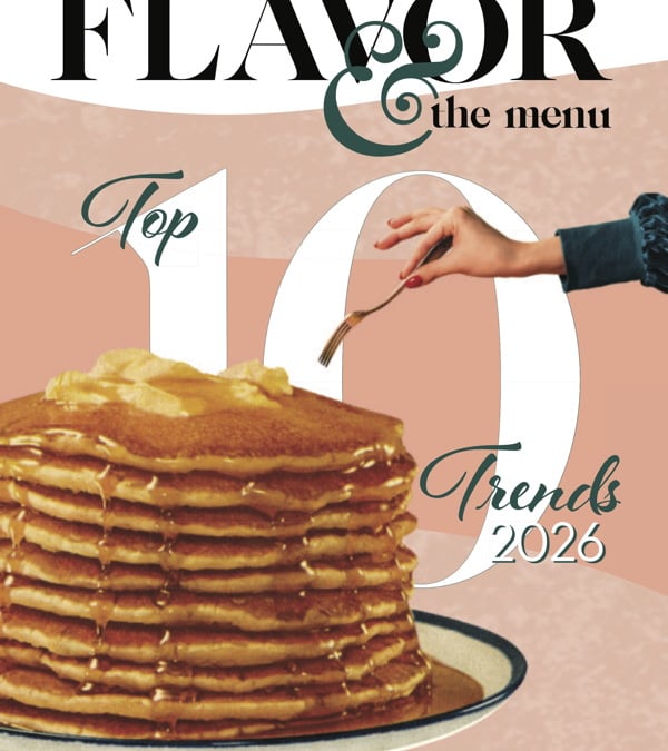 Top 10 Trends 2026