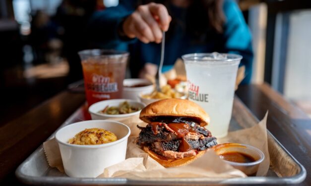 <span class="entry-title-primary">Flavor Trailblazer: Jessica Bograd</span> <span class="entry-subtitle">How City Barbeque balances barbecue tradition with modern flavor innovation</span>