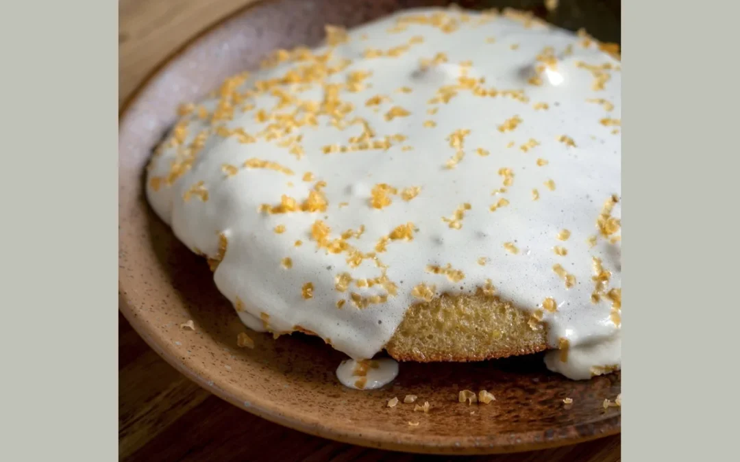 Brunch Twist Sweet-savory contrast meets silky indulgence